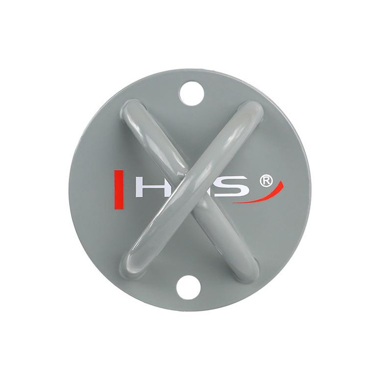 Support murale ou pour plafond pour training homegym