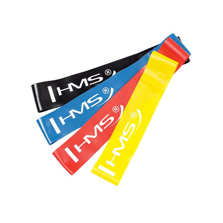 Ensemble de bande de résistance pour training de musculation et de fitness