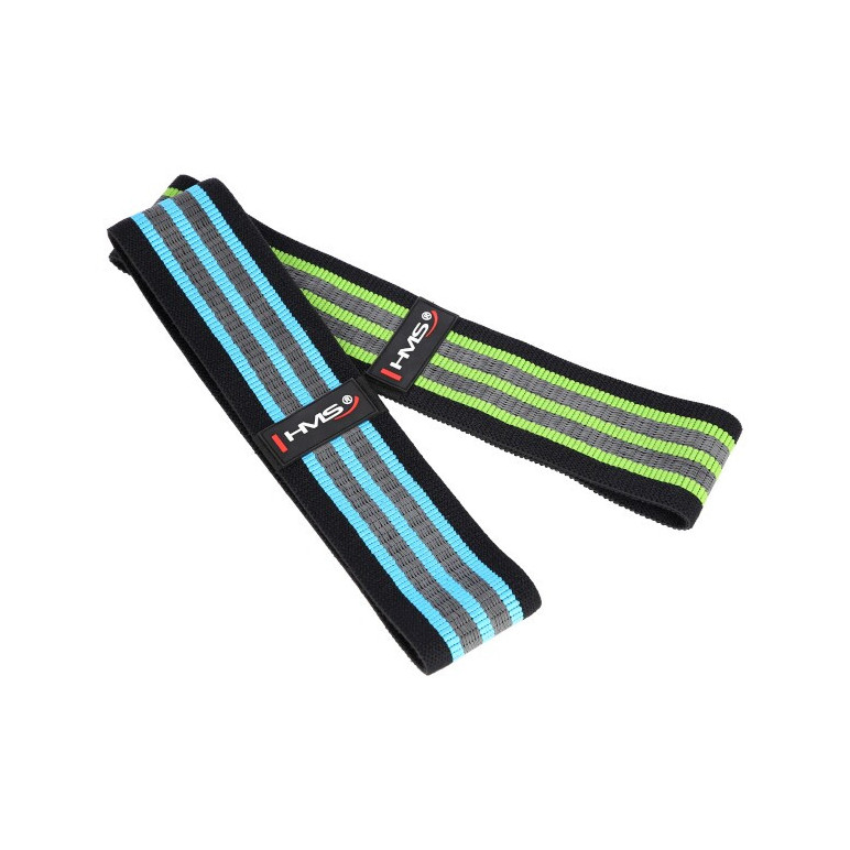 Paire de bandes pour les hanches idéal pour les échauffement