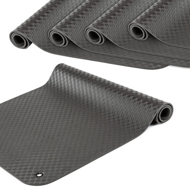 Tapis d'entraînement de musculation pour exercices divers