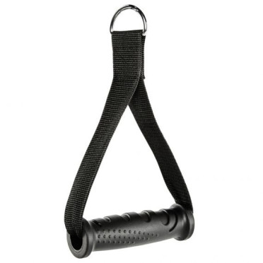 Poignée ergonomique de tirage ATX