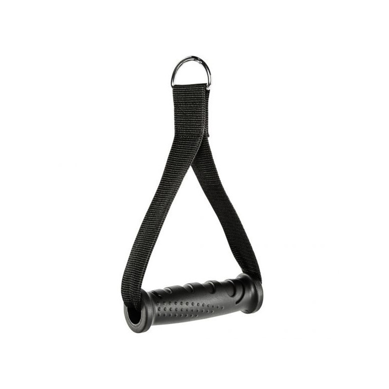 Poignée ergonomique de tirage ATX