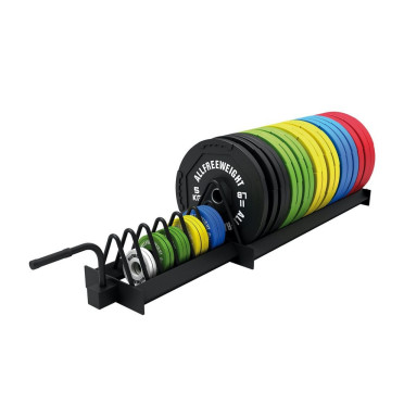 Rack de rangement pour Bumpers Plates