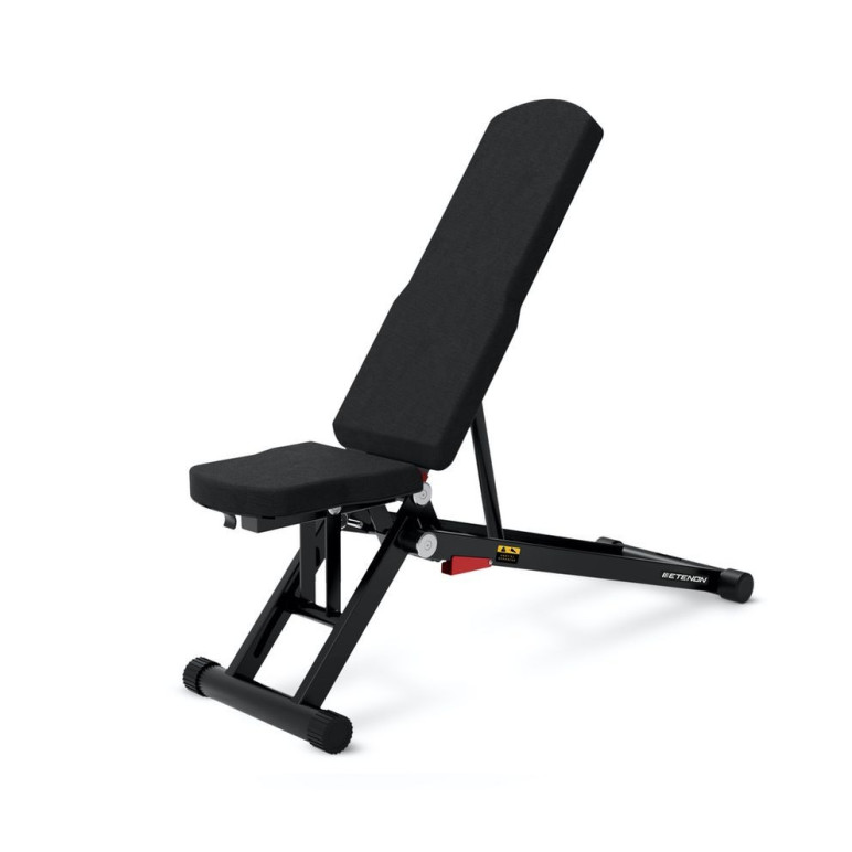Banc de musculation pour home-gym