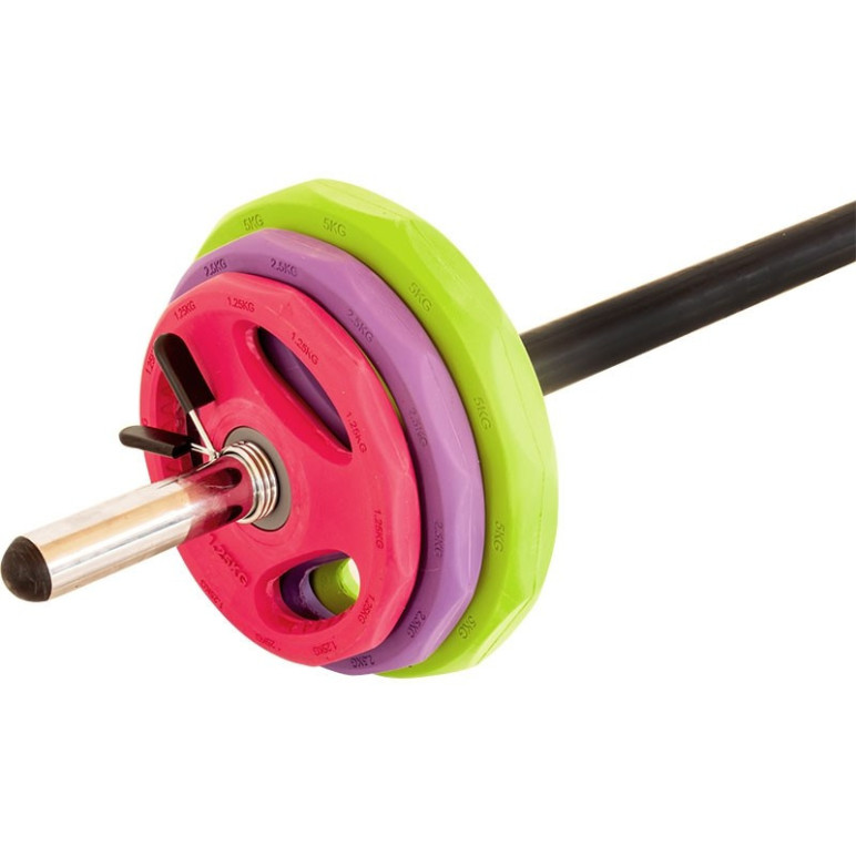 Pack atx complet pour exercice de développement musculaire en homegym