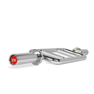 Barre olympique à triceps haute qualité