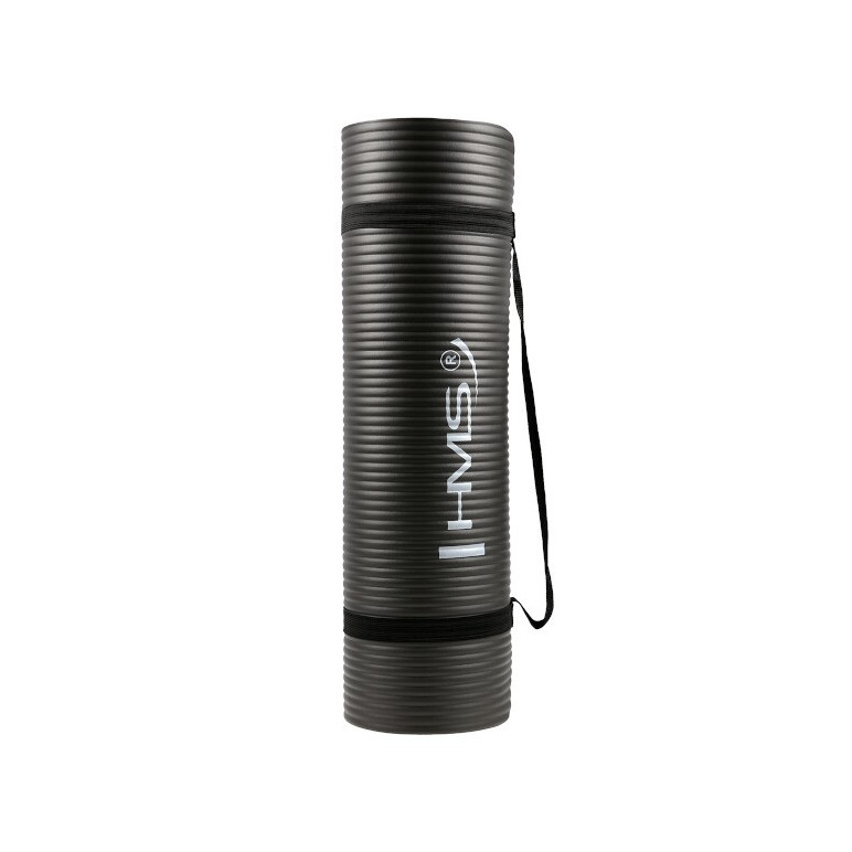 Tapis pour sport au sol de conception en caoutchouc nitrile