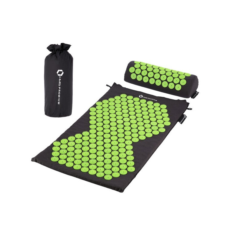 Kit d'acupression pour l'après- séance de musculation