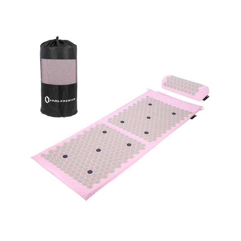 Set complet pour la pratique de l'acupression