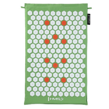 Tapis de massage avec points de pression multiples
