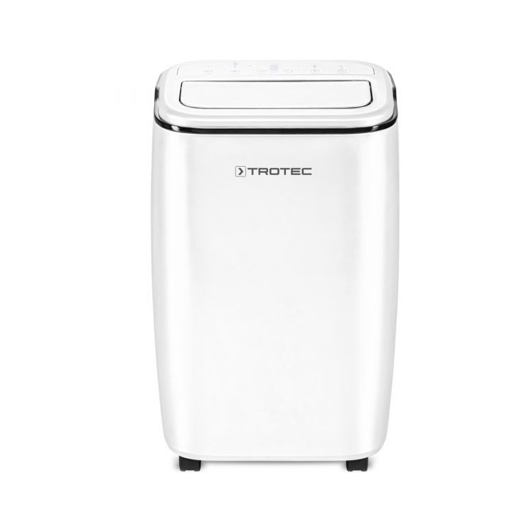 Clim 3 en 1 pour 46m²