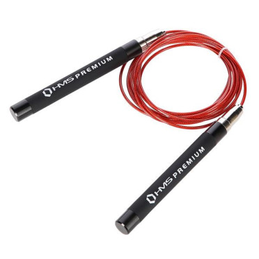 Corde à sauter pour exercices de cross-training - Qualité premium