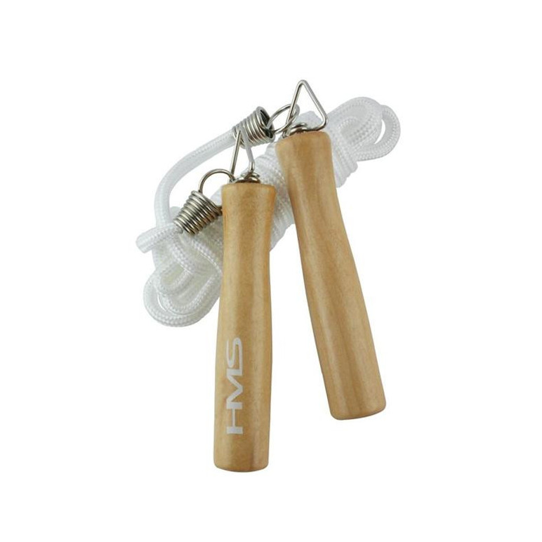 Corde à sauter pour exercices de cross-training en home-gym