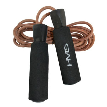 Jump rope de cross-fit pour exercices-divers - 275 cm de long