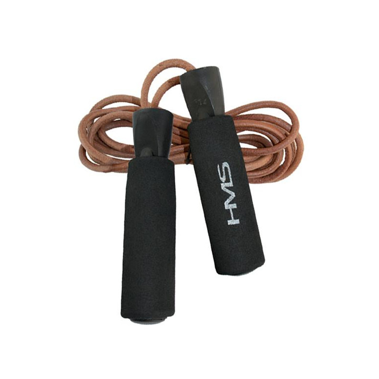 Jump rope de cross-fit pour exercices-divers - 275 cm de long