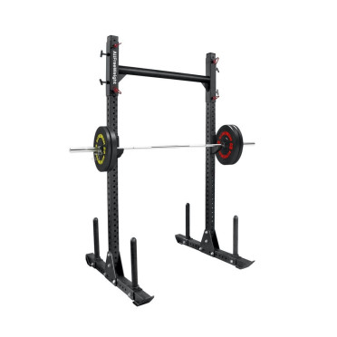 Station de musculation Strongman
