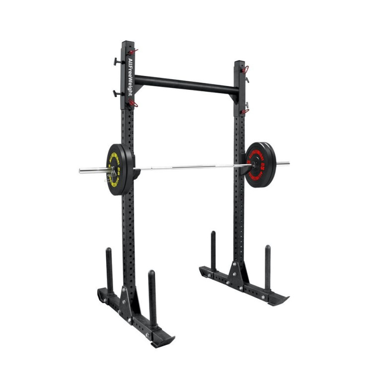 Station de musculation Strongman