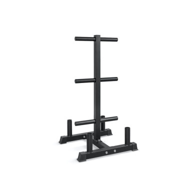 Arbre de stockage polyvalent et pratique