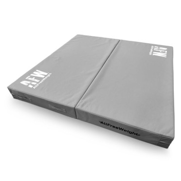 Plateforme d'absorption pour home gym