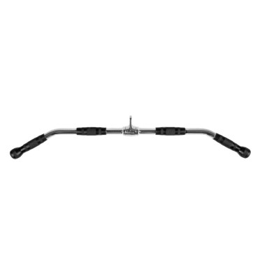 Barre de tirage à poulie 90 cm