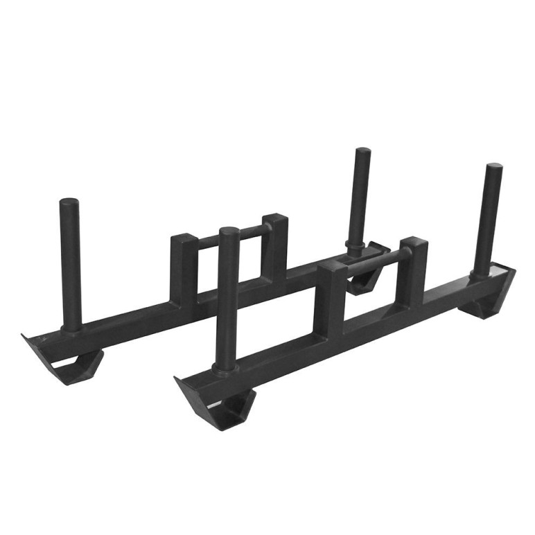 Farmers Walk pour training de Strongman