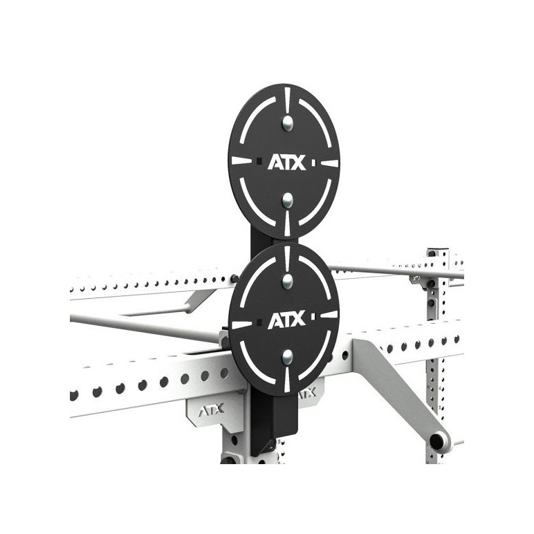 Double cible de crosstraining pour rig et plateformes - ATX