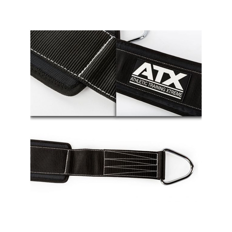 Accessoire bandoulière d'hyper extension leg curl