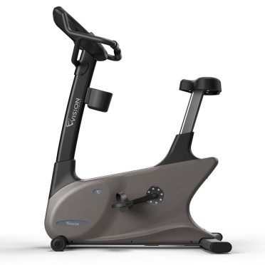 Vélo d'appartement pour exercices physiques de cardio