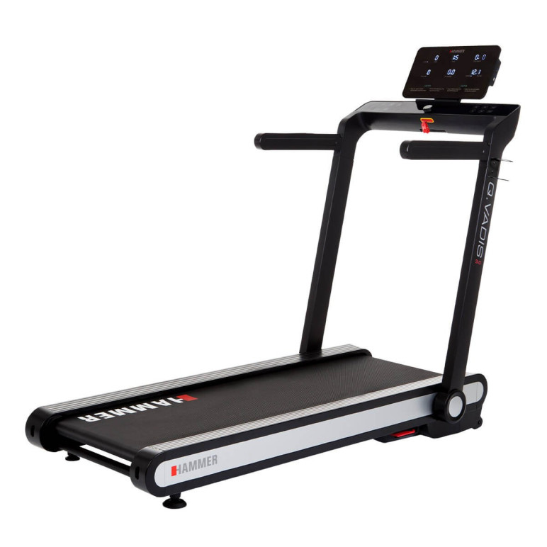 Tapis d'exercice pour cardio-training - Multi-équipé