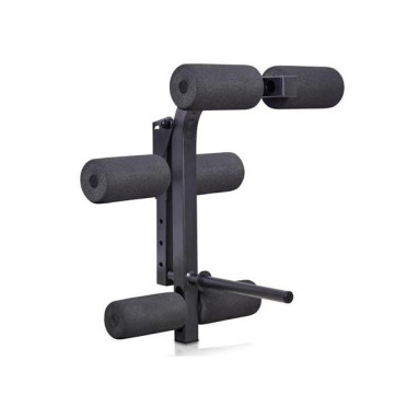 Accessoire rouleau de blocage pour renforcement des cuisses et mollets