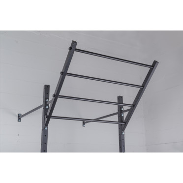 Accessoire échelle de traction multi prise pour plateforme rig mighty serie