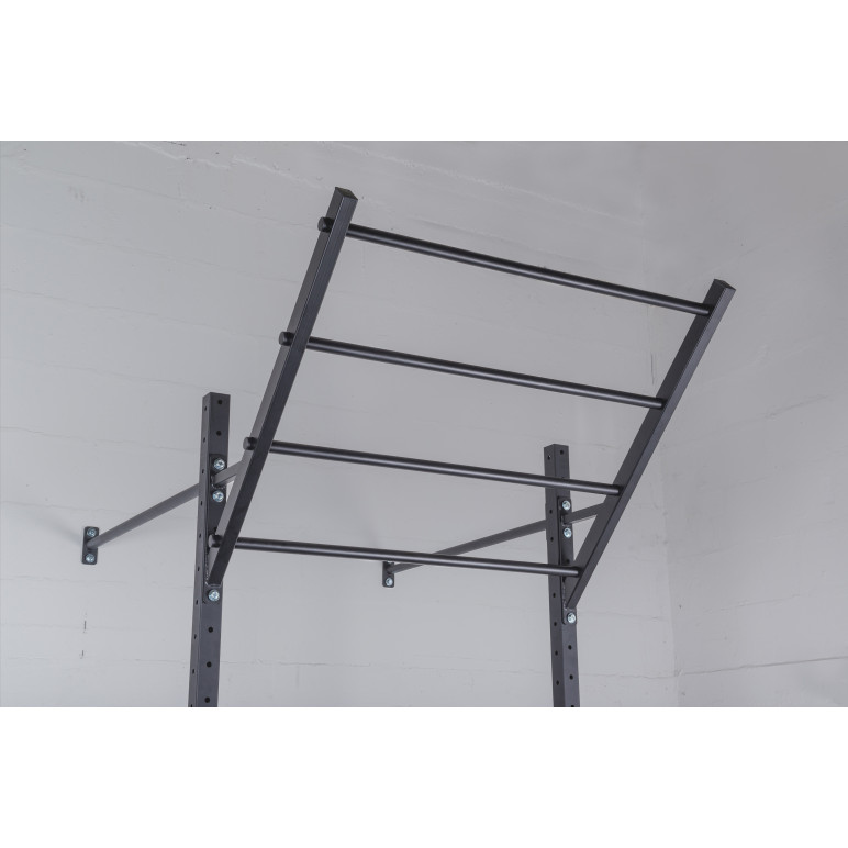 Accessoire échelle de traction multi prise pour plateforme rig mighty serie