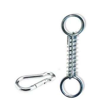 Système d'accrochage pour sac de boxe jusqu'à 50 kg