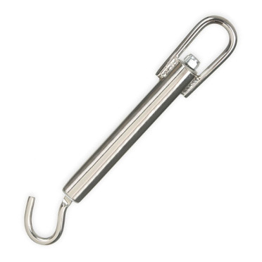 Ressort de suspension pour sac de boxe