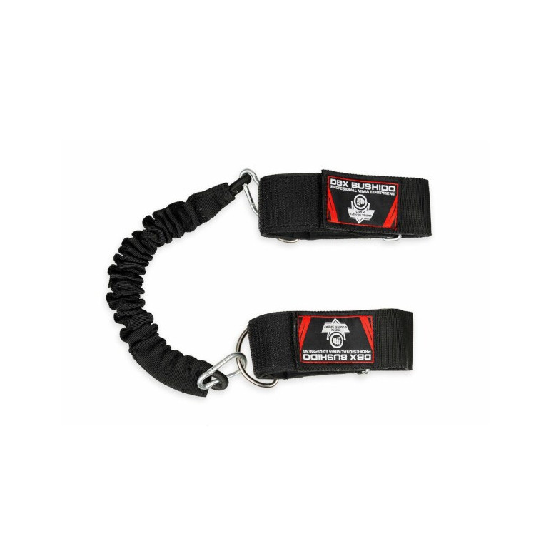 Ceintures de chevilles avec expanseur pour développer son explosivité.