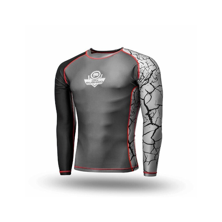 T-shirt de sport pour entraînement de cross-training ou MMA