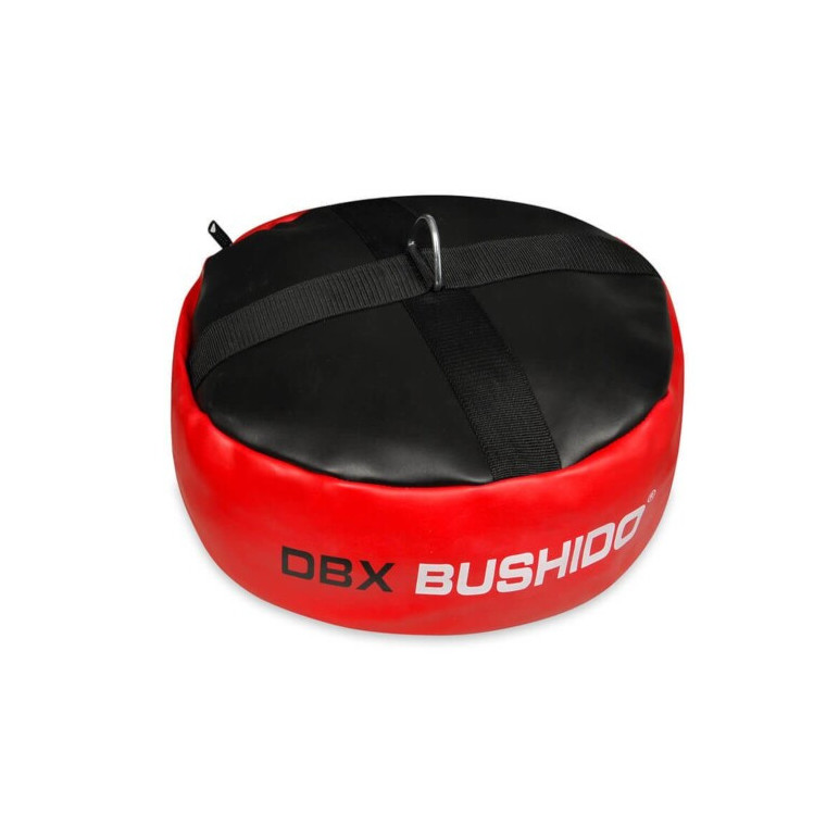 ancrage de sol pour sac de boxe en cuir synthétique