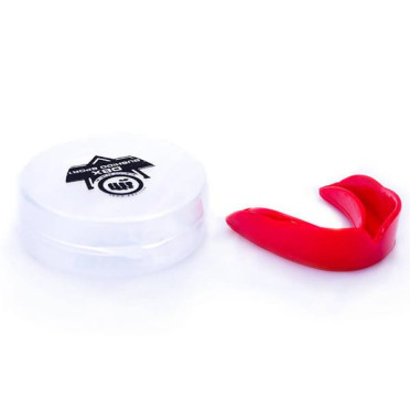 Protège dents ajustable pour sports de combats - vue 2