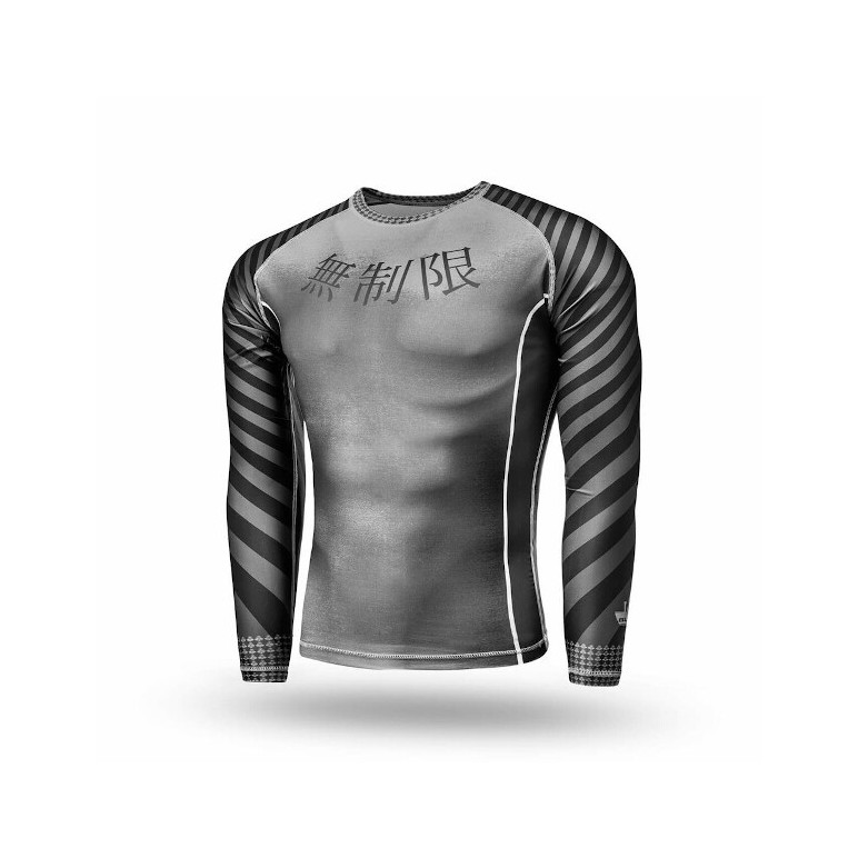 T-shirt d'entraînement pour séances de cross-training et sport de combat