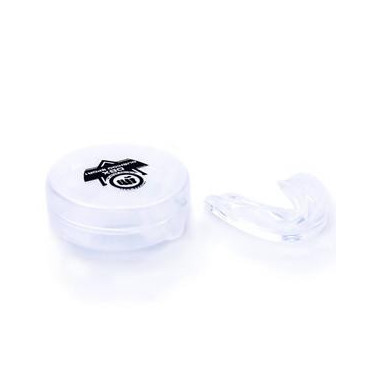 Protège dents junior pour sports de contact