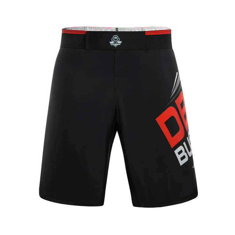 Short de sport pour entraînement aux sports de combat ou aux arts martiaux