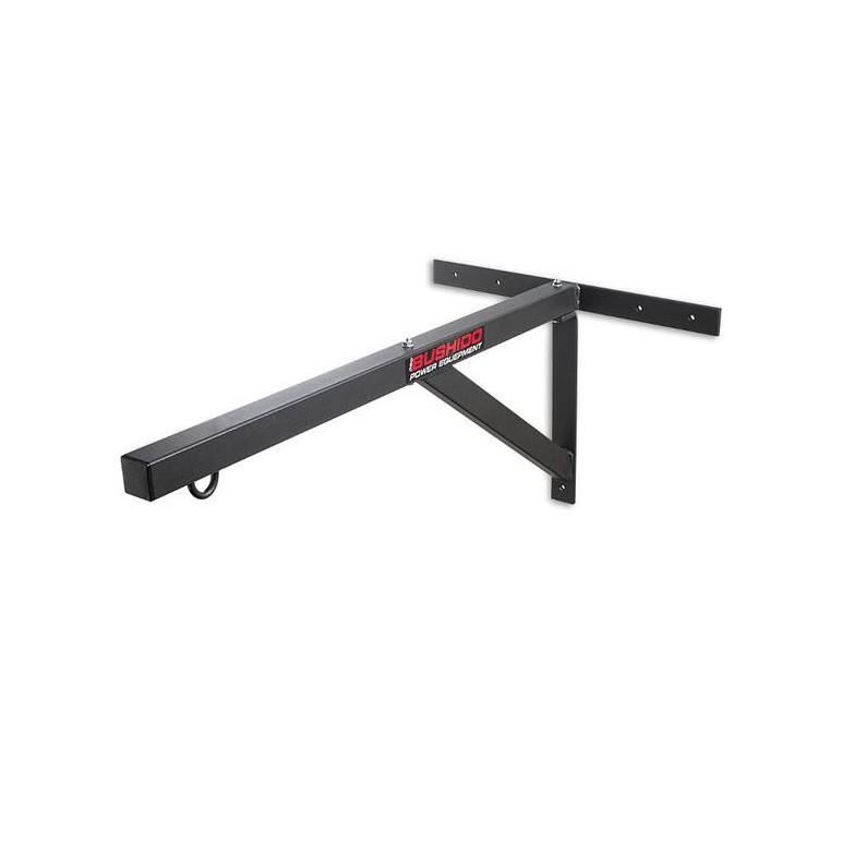 Support mural pour sac de frappe de haute qualité