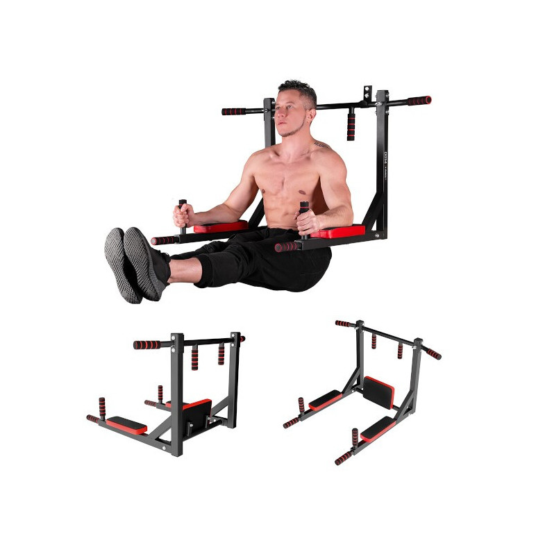 Chaise romaine murale de haute qualité pour entraînement de musculation