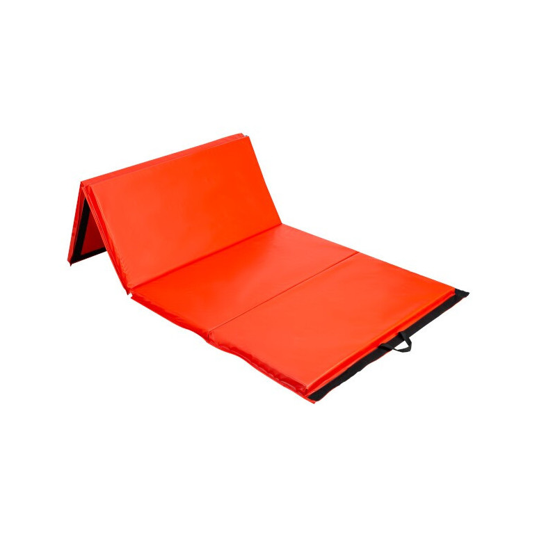 Tapis de sol pour entraînement de fitness en homegym