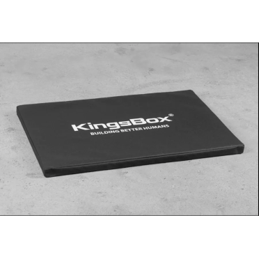 Tapis d'exercices pour entraînement de cross-training -  Compétition