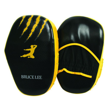 Pattes d'ours de précision signature Bruce Lee