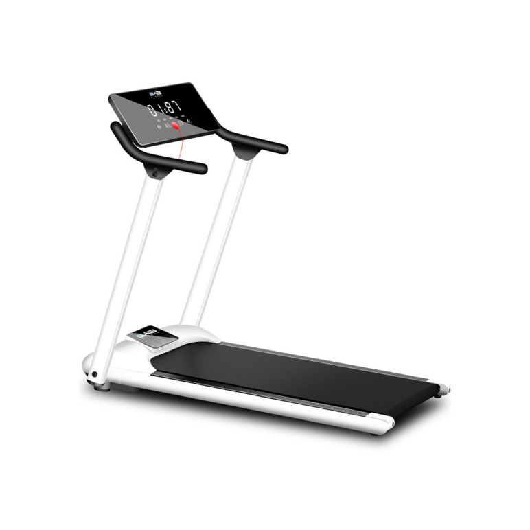Tapis de course pour perfectionner votre cardio.