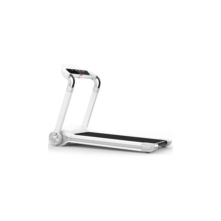 Tapis de course puissant et silencieux jusqu'à 14 km/h