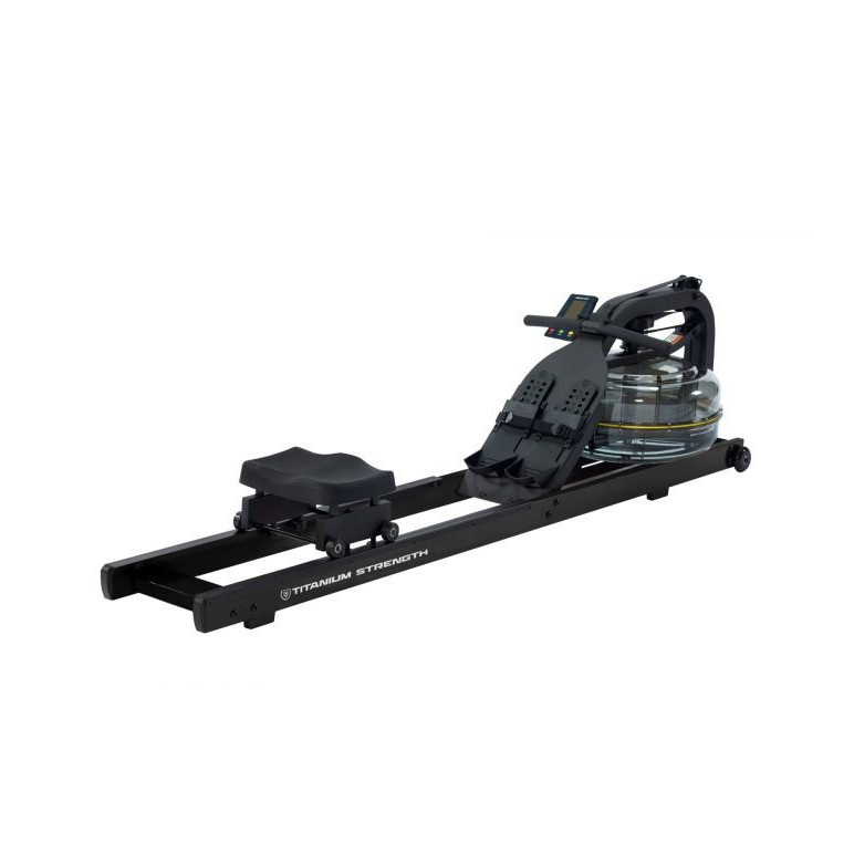 Rameur pour trainings d'aviron