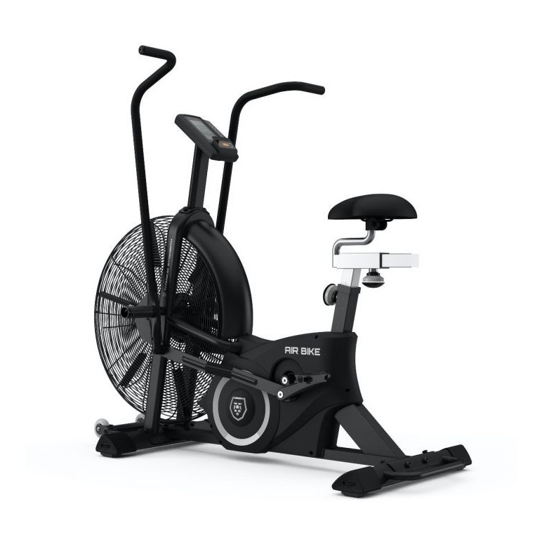 Vélo Air bike pour entraînement de crosstraining